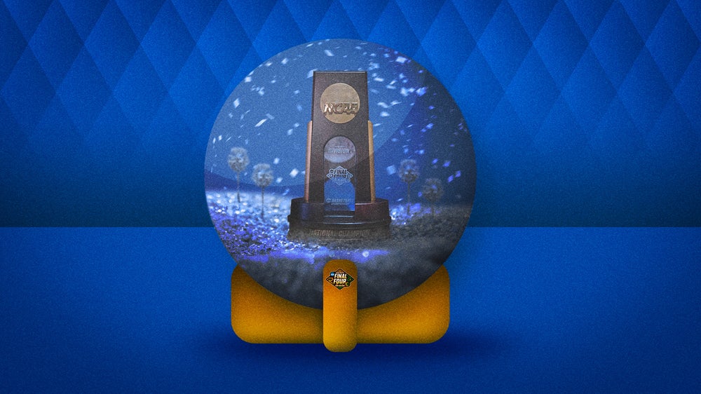 2024 NCAA Championship odds: Hunter Dickinson, Kansas new betting favorite