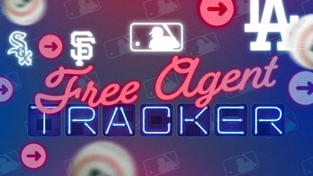 MLB Free Agency Tracker: Story signs with Red Sox