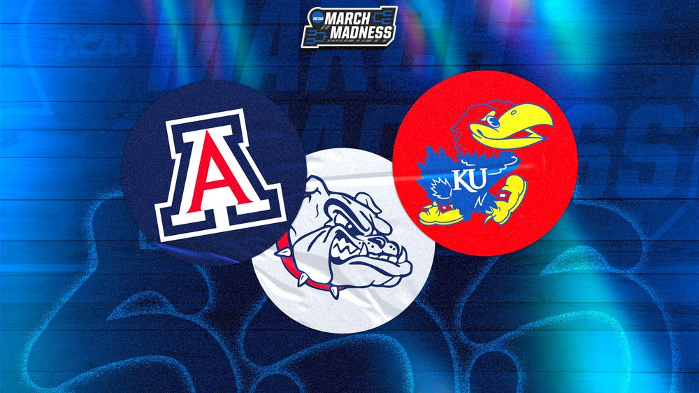 NCAA Tournament odds: 3 best bets to win March Madness
