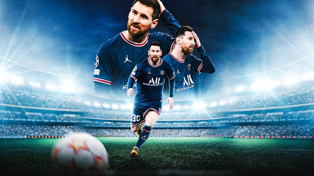 Did the Lionel Messi era end with Paris Saint-Germain's loss?