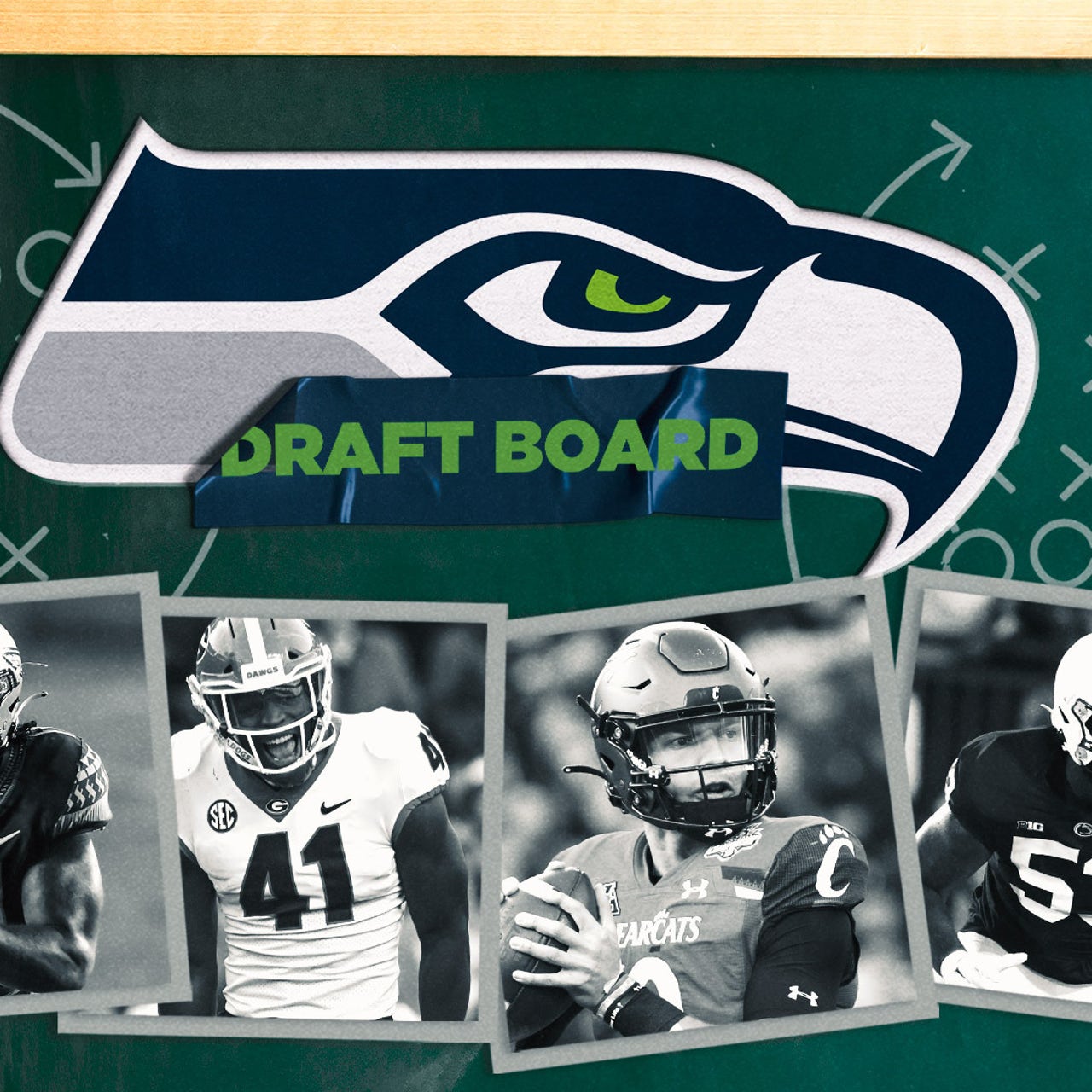 10 underrated moves the Seattle Seahawks made in 2023 offseason