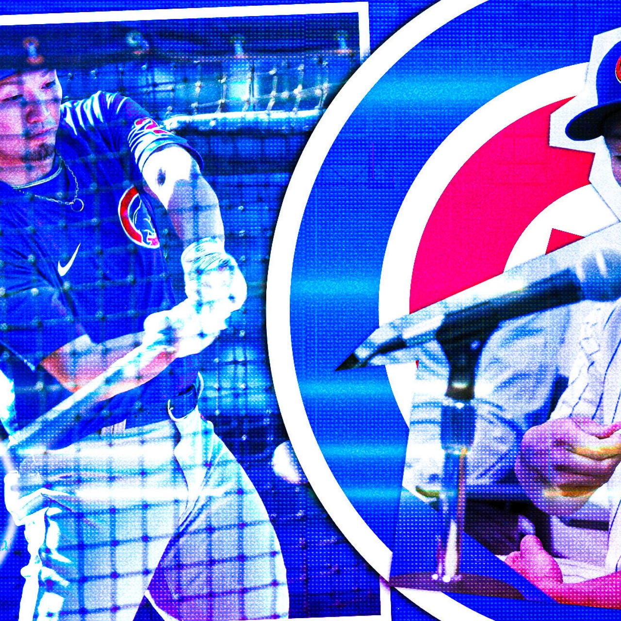 Inspired by Mike Trout, Cubs' Seiya Suzuki ready to begin MLB career -  Tuesday, March 22, 2022 - CapperTek