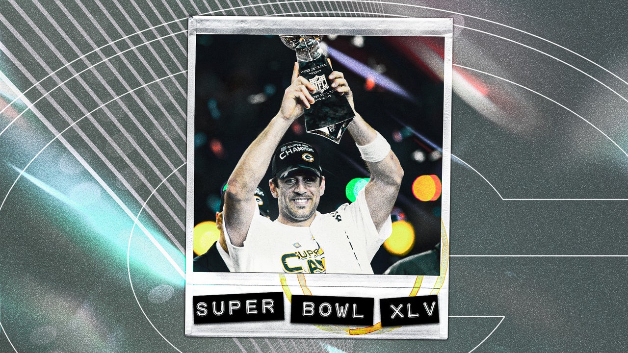 Will Aaron Rodgers be able to win another Super Bowl in