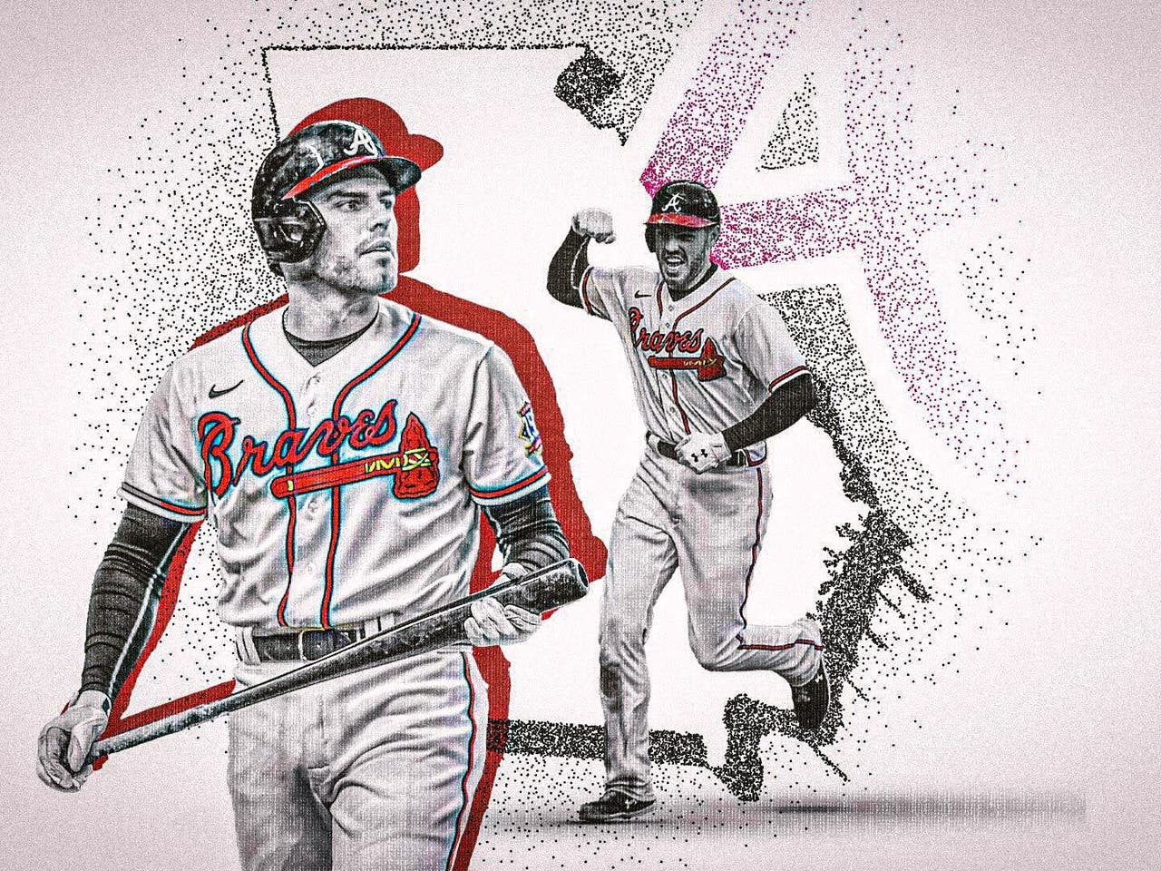 2022 Atlanta Braves World Series Odds: Does the Matt Olson Trade Make  Atlanta the Favorites?