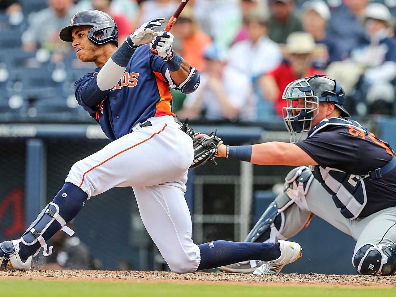 We Need to Talk About Jeremy Pena — The Astros' New Shortstop Just Keeps  Raising Expectations Amid the Carlos Correa Replacement Fervor
