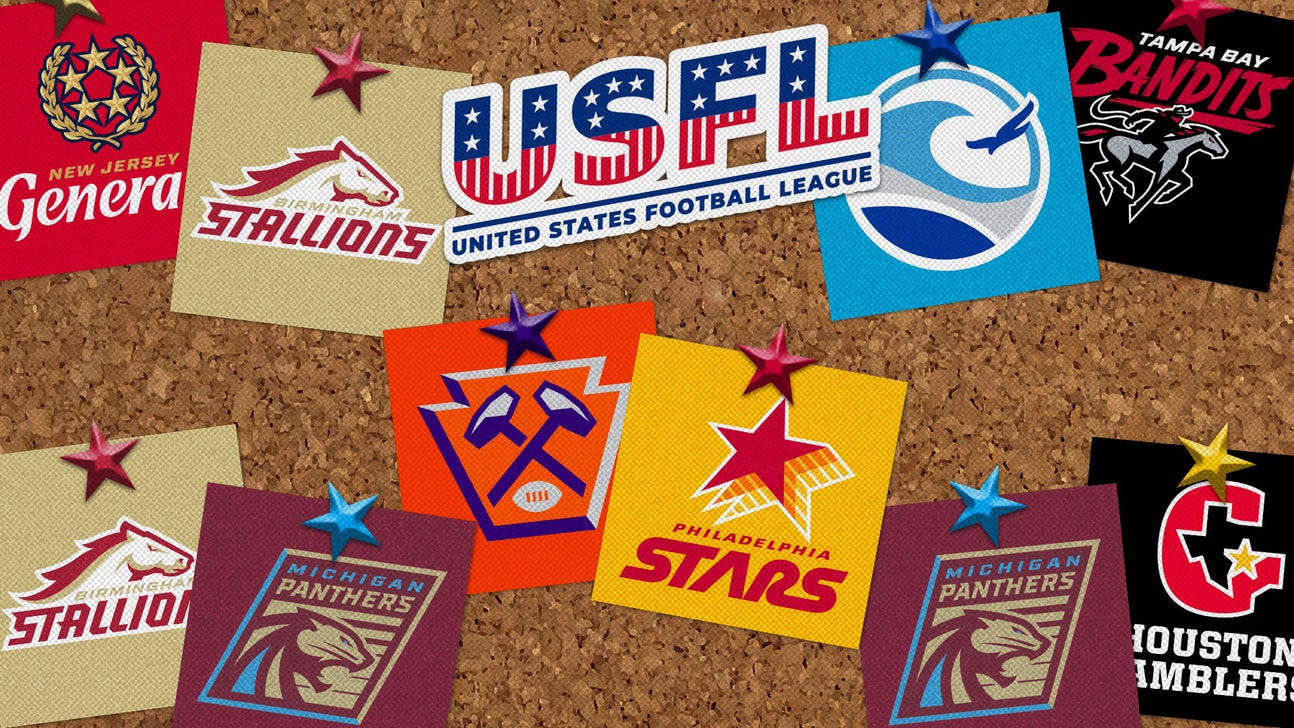 USFL 2022: Five must-see games in the regular season