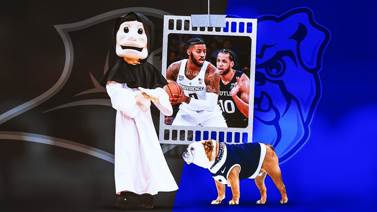 Big East Tournament: College basketball at its best, wackiest