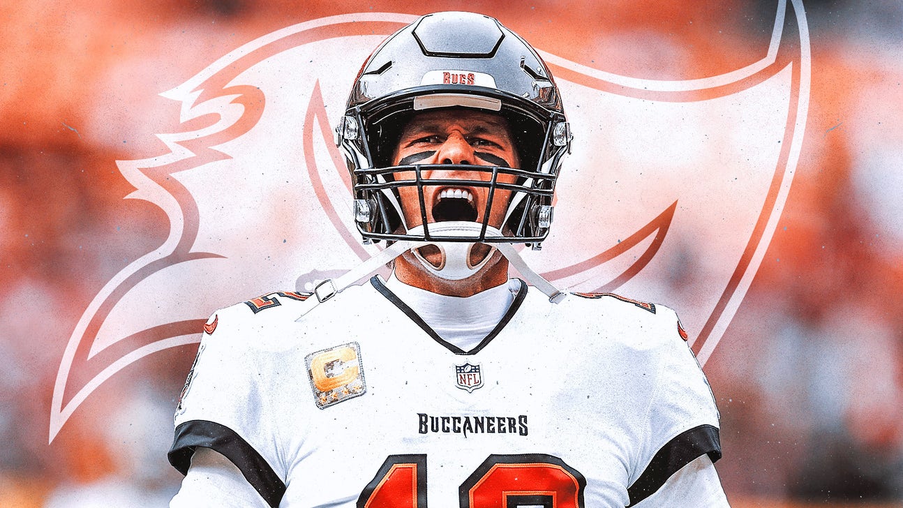 Tom Brady's return shocks Sharpe, elates Bayless