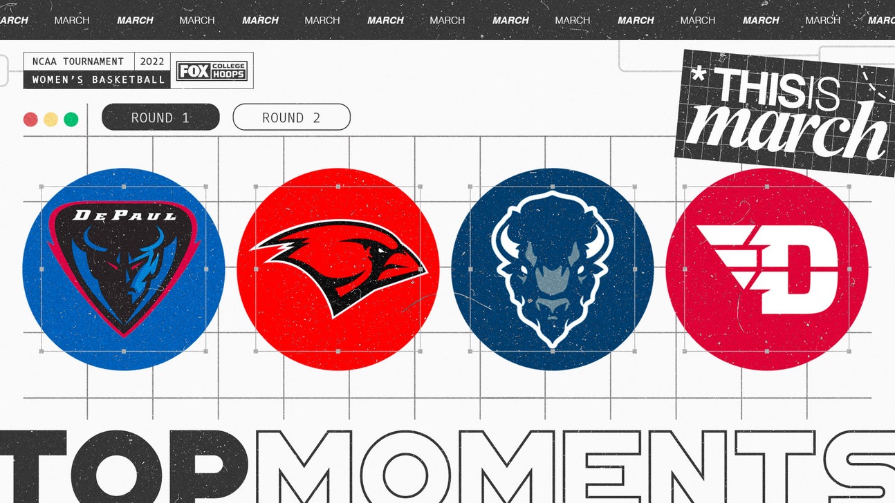 NCAA Women’s Basketball Tournament: First Four Top Moments, Day 1