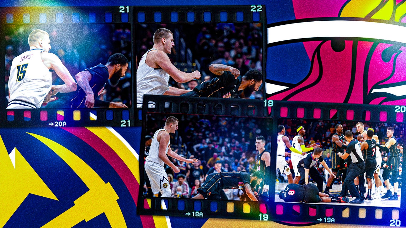 Marcus Morris on Markieff's injury, facing Nikola Jokić