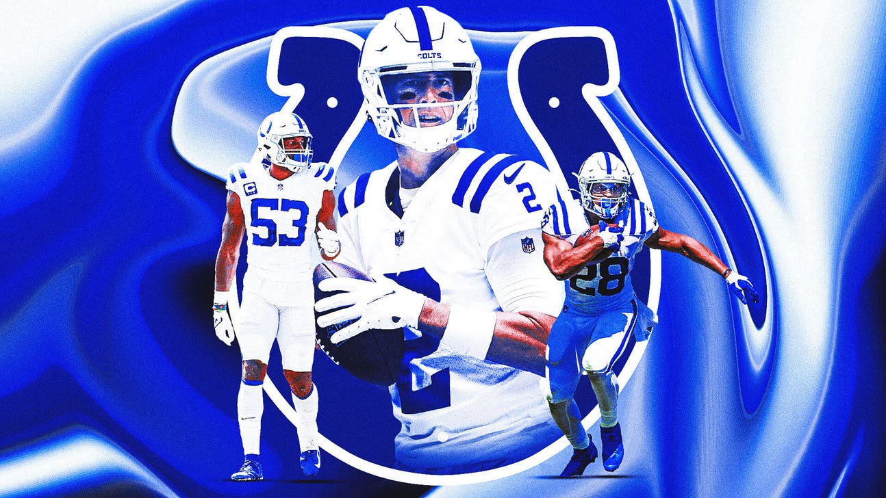 Does Matt Ryan make the Colts contenders?