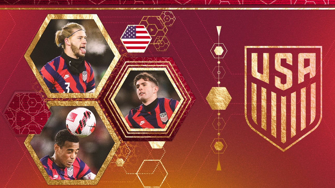 World Cup 2022: USMNT bringing confidence, focus to Estadio Azteca