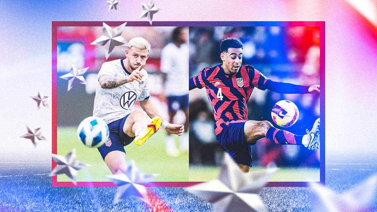 World Cup 2022: USMNT set on finishing qualifying mission