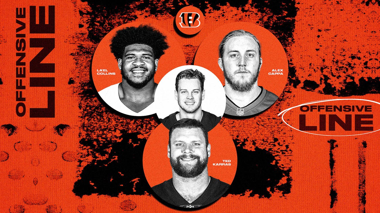 How Cincinnati Bengals fixed their biggest weakness