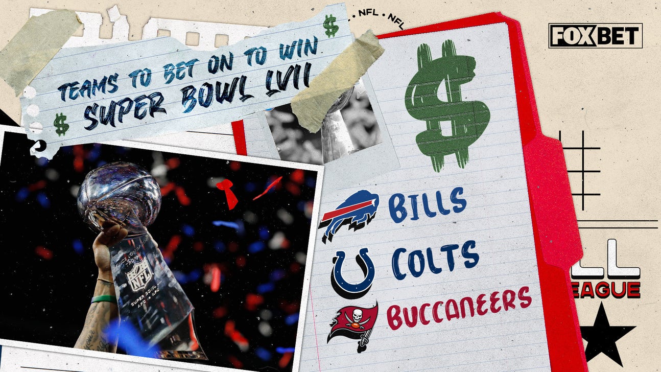 NFL odds: 3 best futures bets to make after big trades and signings