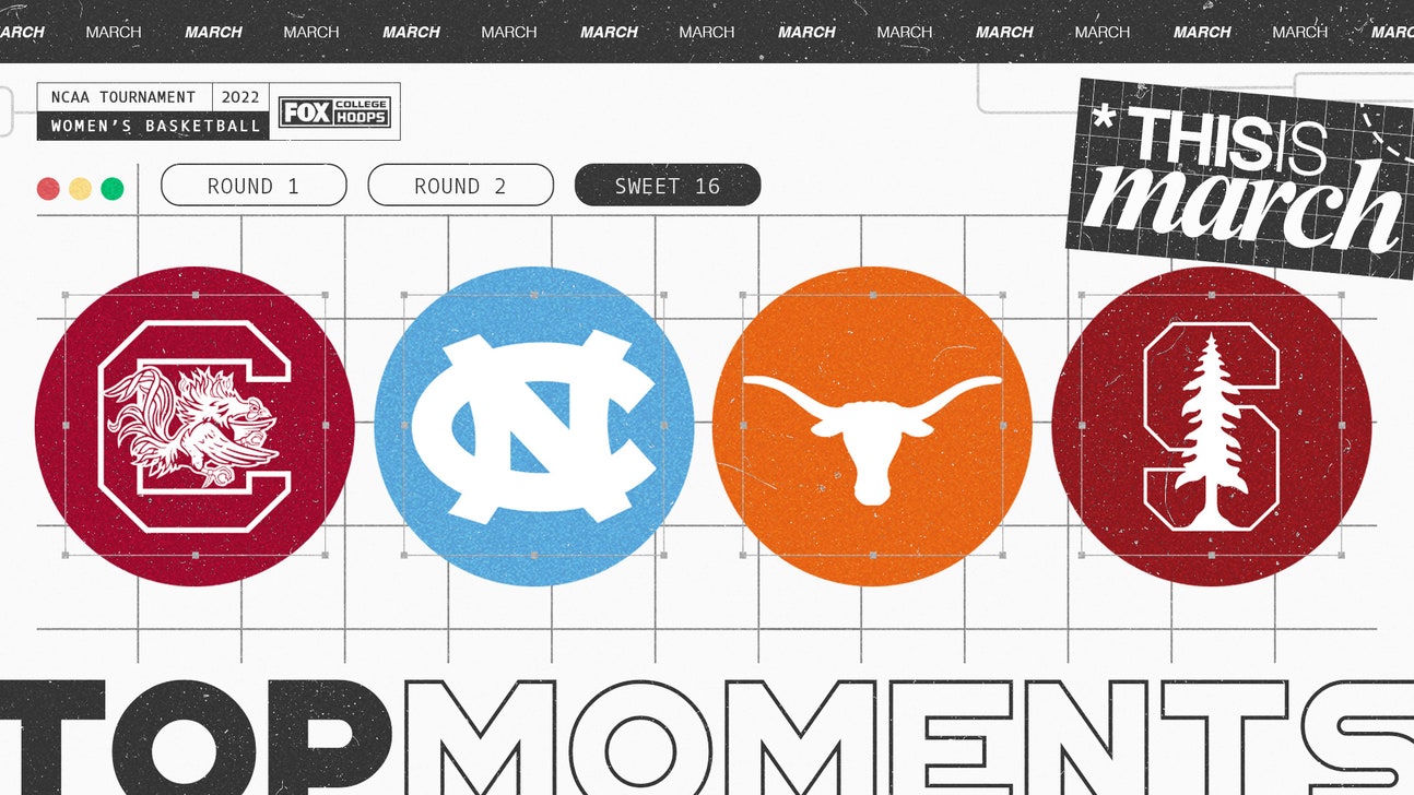 NCAA Women’s Tournament Top Moments: South Carolina, Stanford win