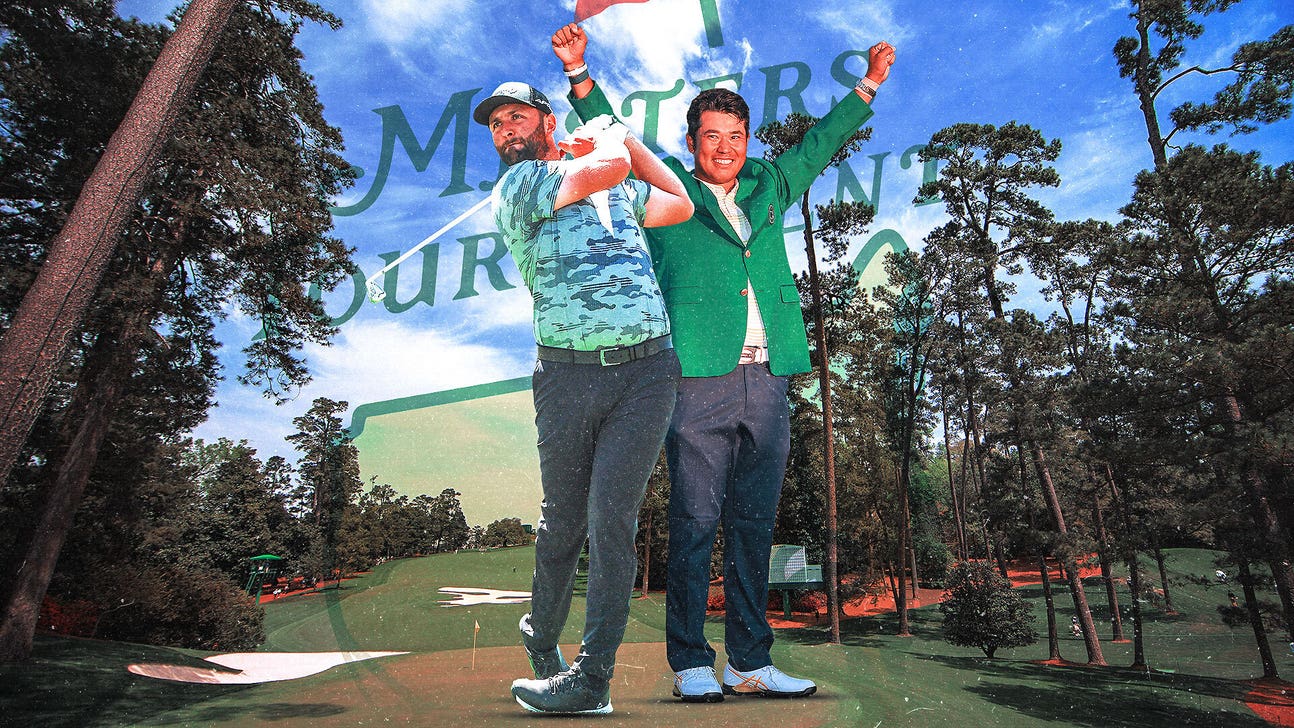 PGA odds: How to bet the Masters, lines, picks