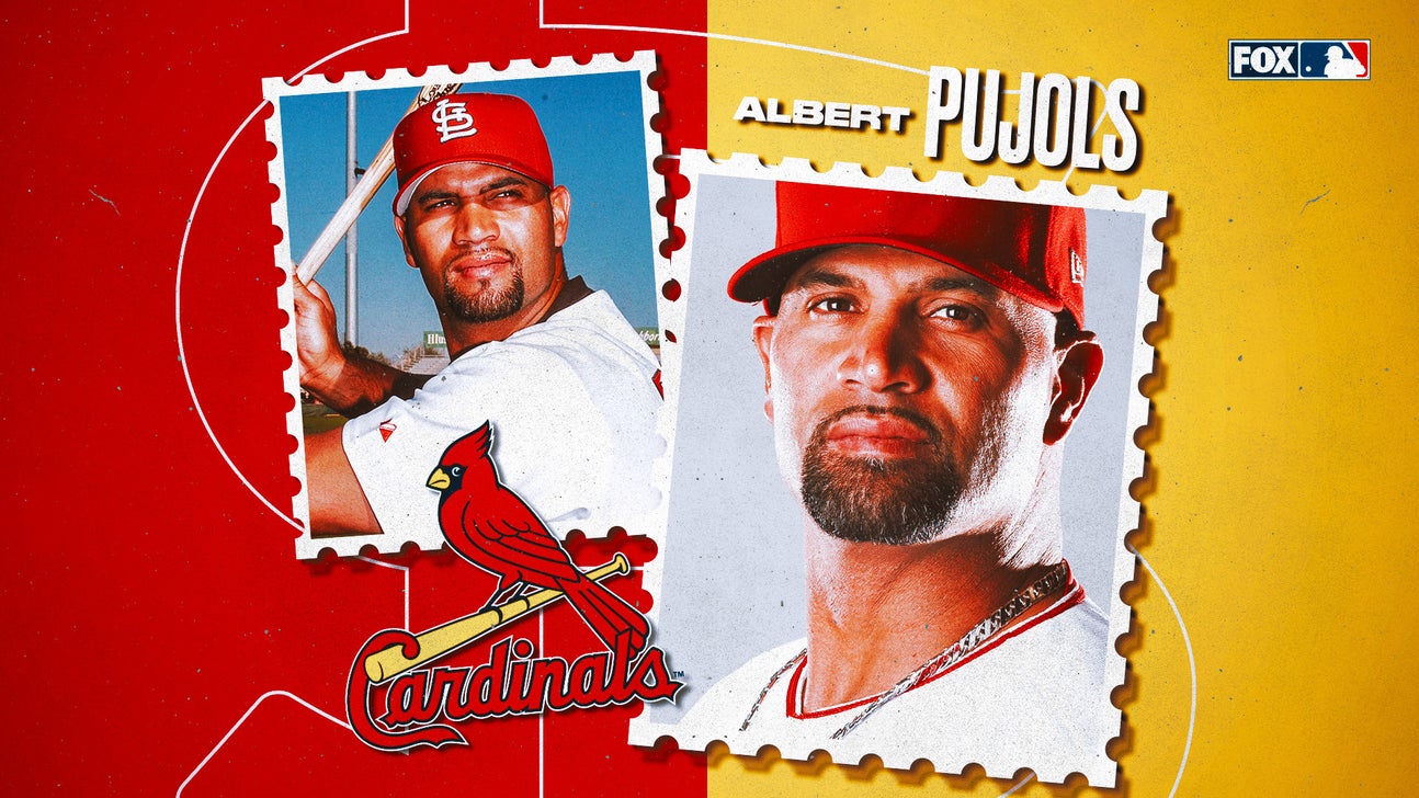 Albert Pujols' return to St. Louis Cardinals: What to expect