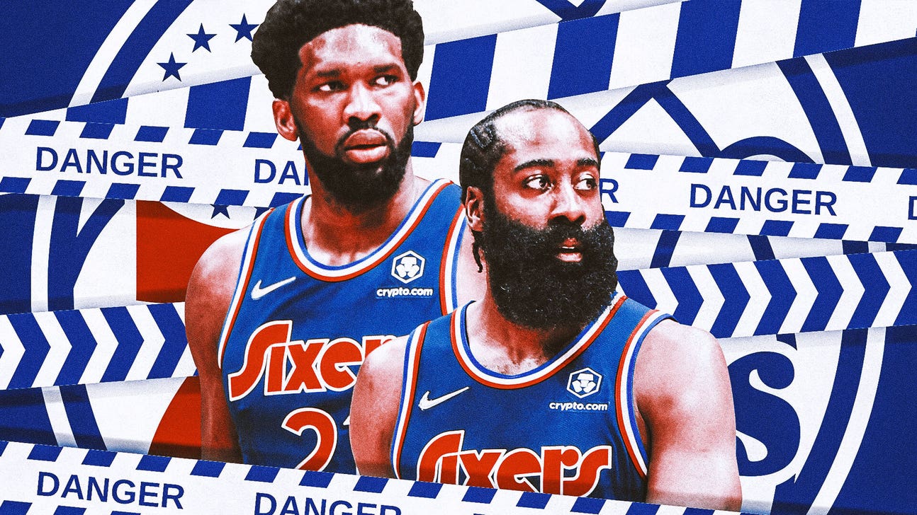 Can the Philadelphia 76ers turn things around?