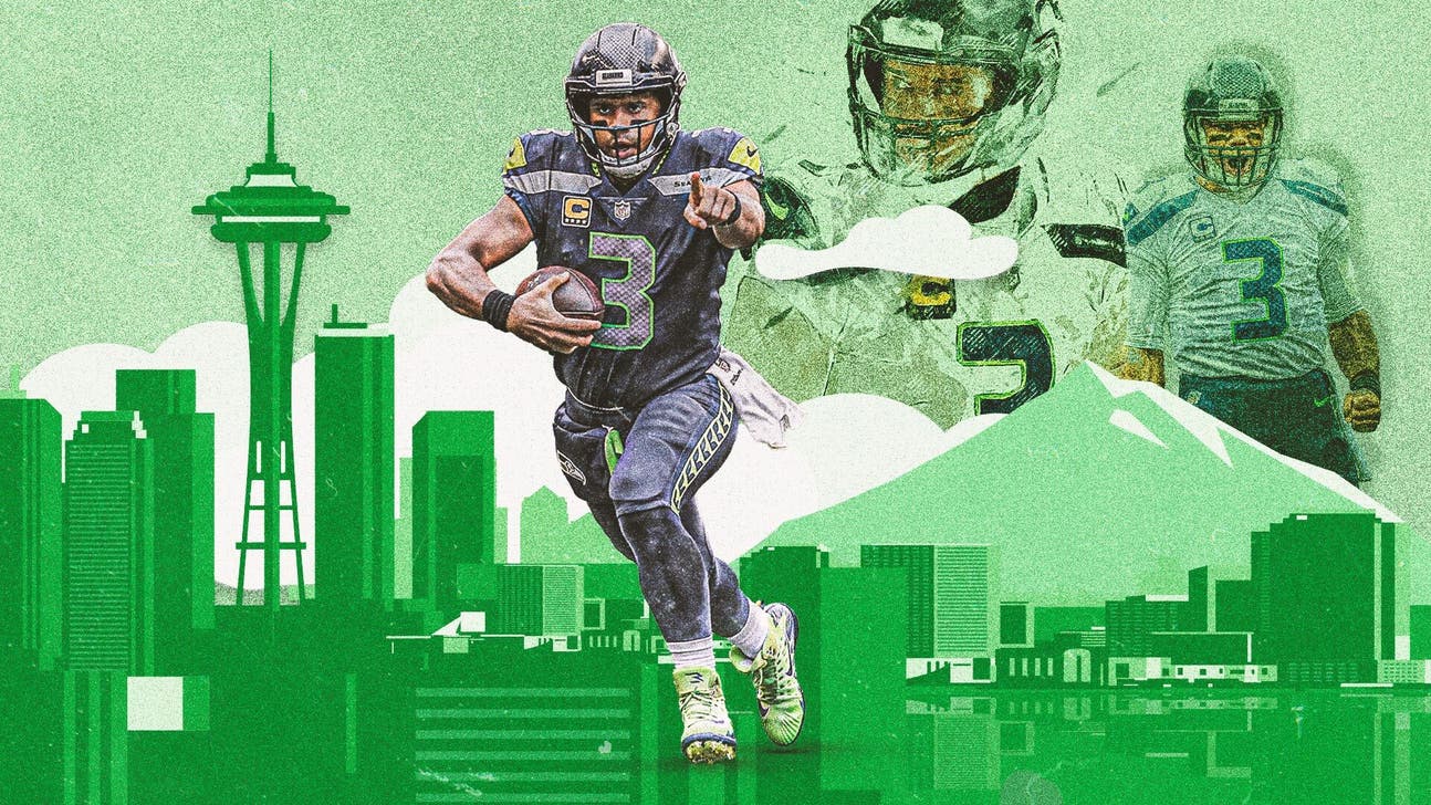 Seattle laments end of an era as Seahawks deal Russell Wilson