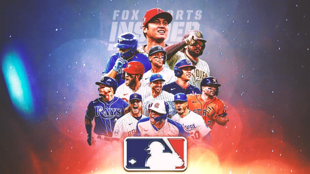 Major League Baseball is back and summer is saved