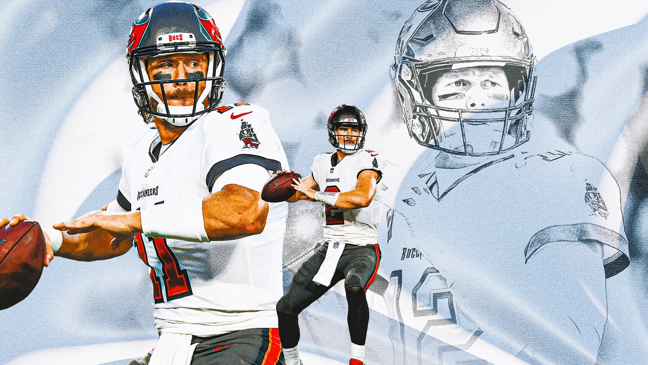 Bucs need better Tom Brady succession plan than Blaine Gabbert