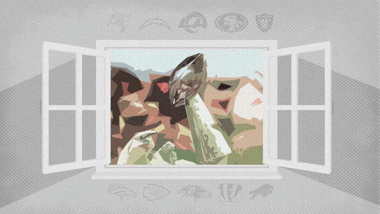 Cowboys, Packers, Bucs, 49ers: Whose Super Bowl windows are open?