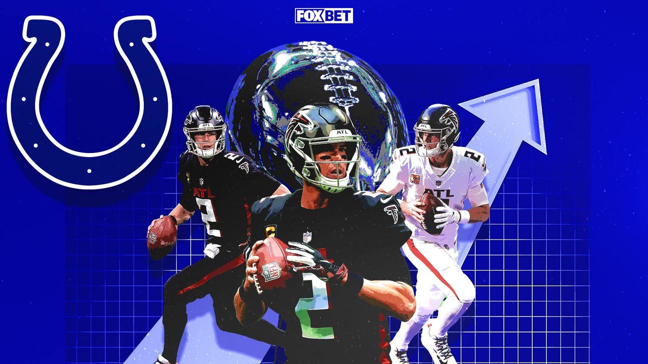 NFL odds: Matt Ryan traded to Colts; latest MVP, Super Bowl odds