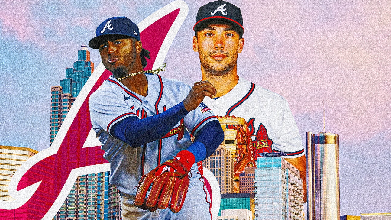 Are 2022 Atlanta Braves better than the 2021 team?