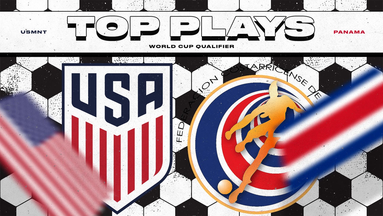 World Cup 2022: USMNT qualifies for Qatar despite loss