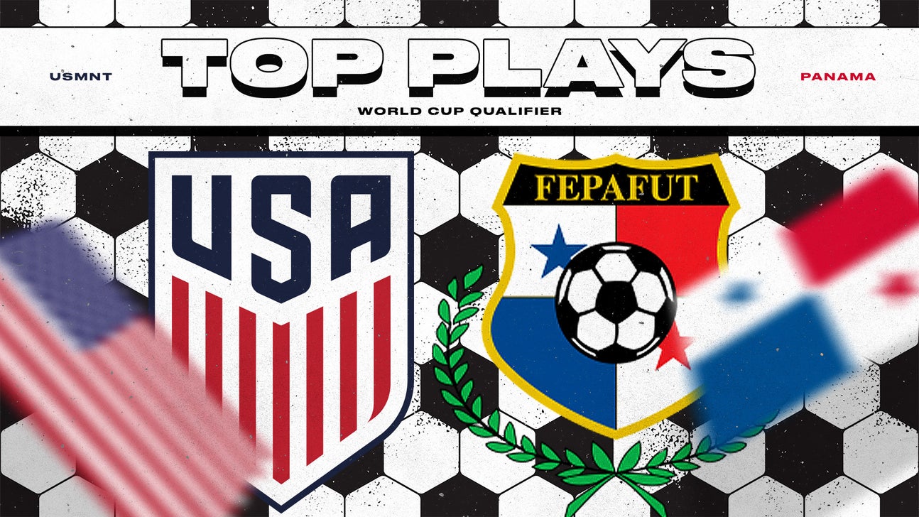 World Cup 2022: Pulisic hat trick propels USMNT in Panama rout