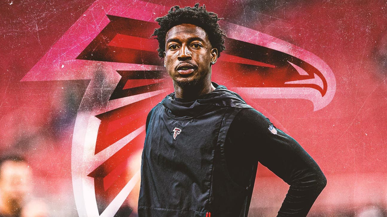 Falcons WR Calvin Ridley suspended for gambling on NFL games