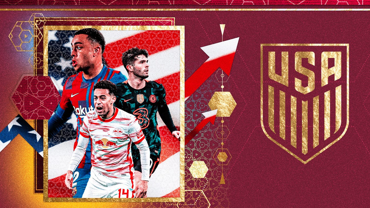 2022 World Cup: USMNT stock watch heading into March window