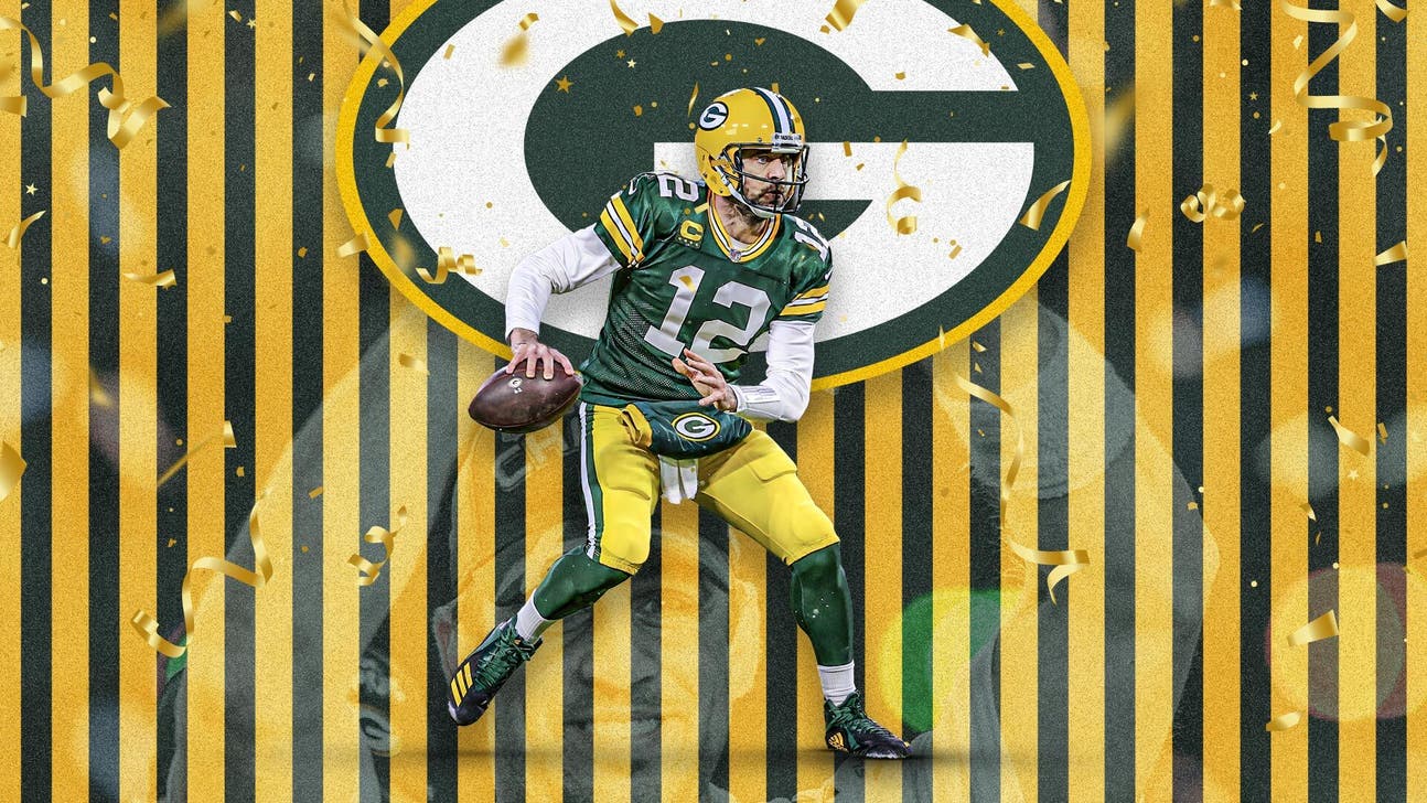 Rodgers faces renewed pressure to deliver Super Bowl for Packers