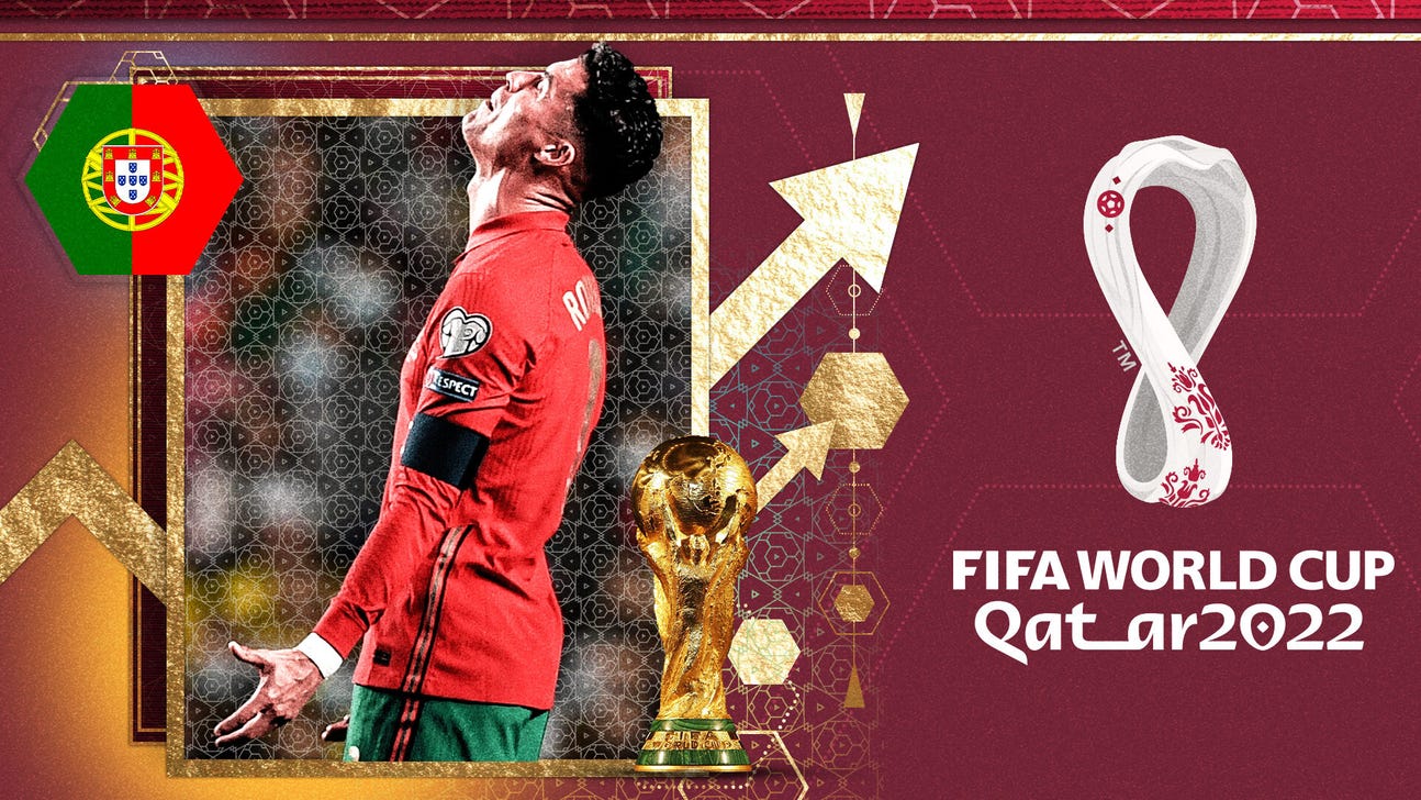 World Cup qualifying 2022: Can Ronaldo rescue Portugal?