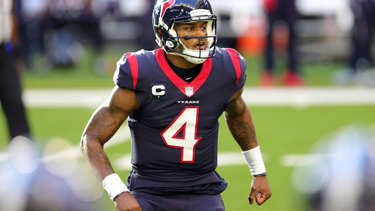 Deshaun Watson will not face criminal charges over sexual assault claims