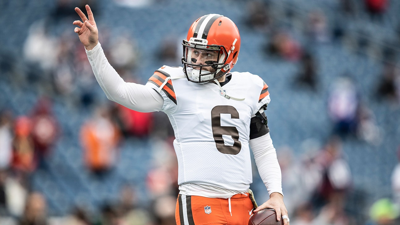 Baker Mayfield pens heartfelt letter to city of Cleveland