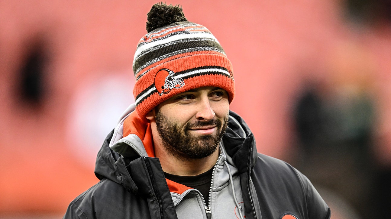 Is Baker Mayfield the next Johnny Manziel?