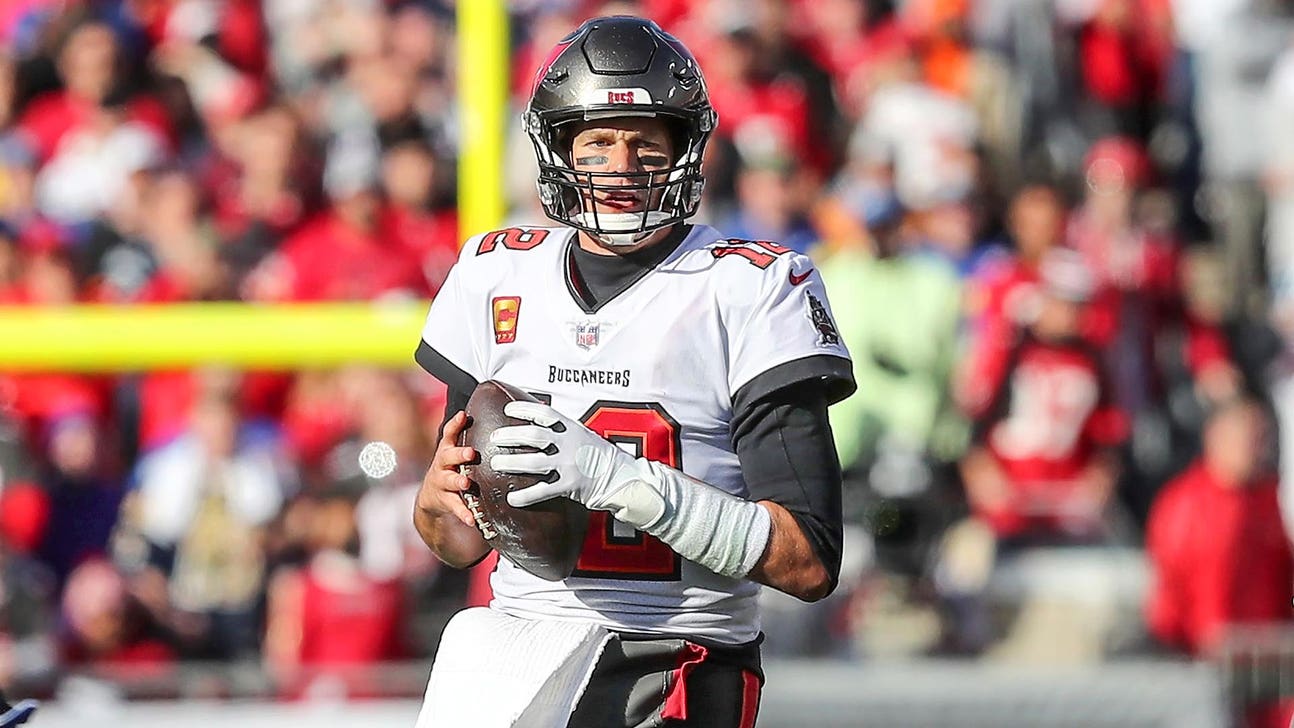 Tom Brady announces he's returning to Tampa Bay Buccaneers