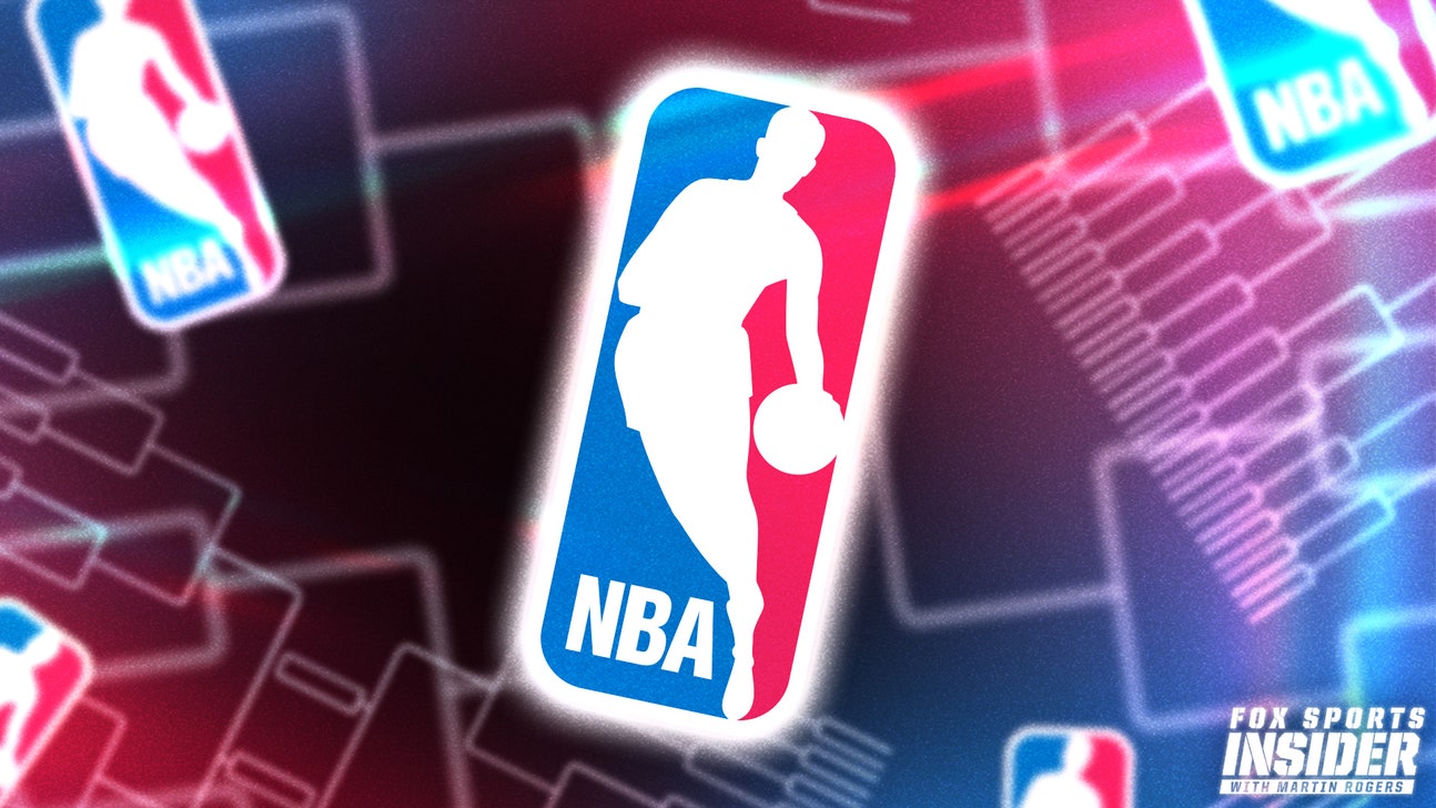 It's time for a March Madness-style NBA tournament