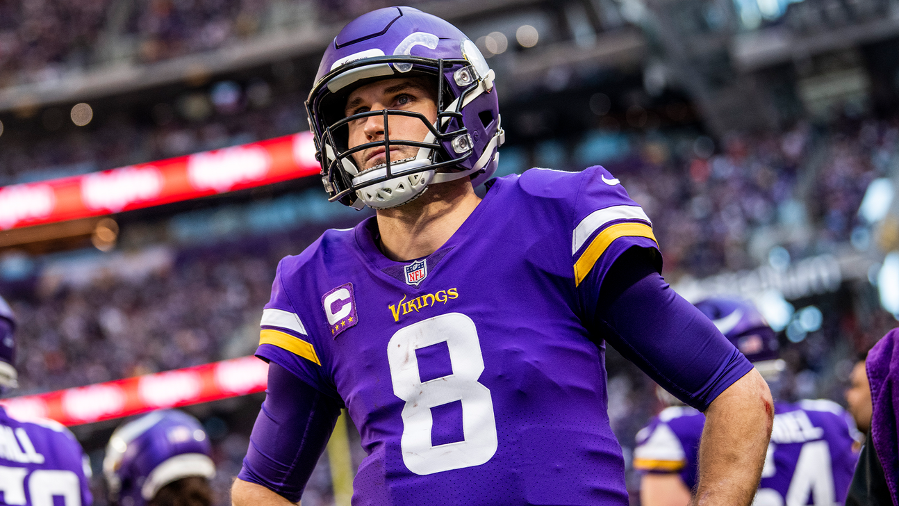 NFL odds Week 6: How to bet Vikings-Dolphins, pick