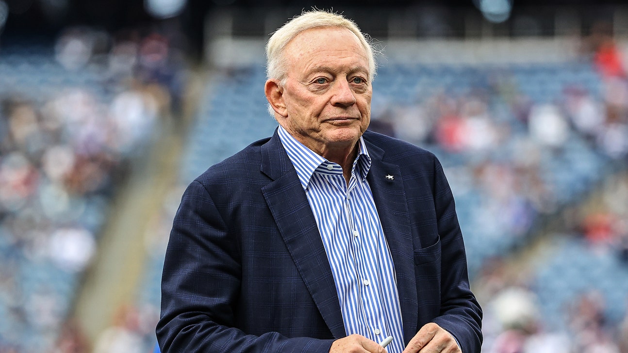Have Dallas Cowboys had a failure of an offseason so far?