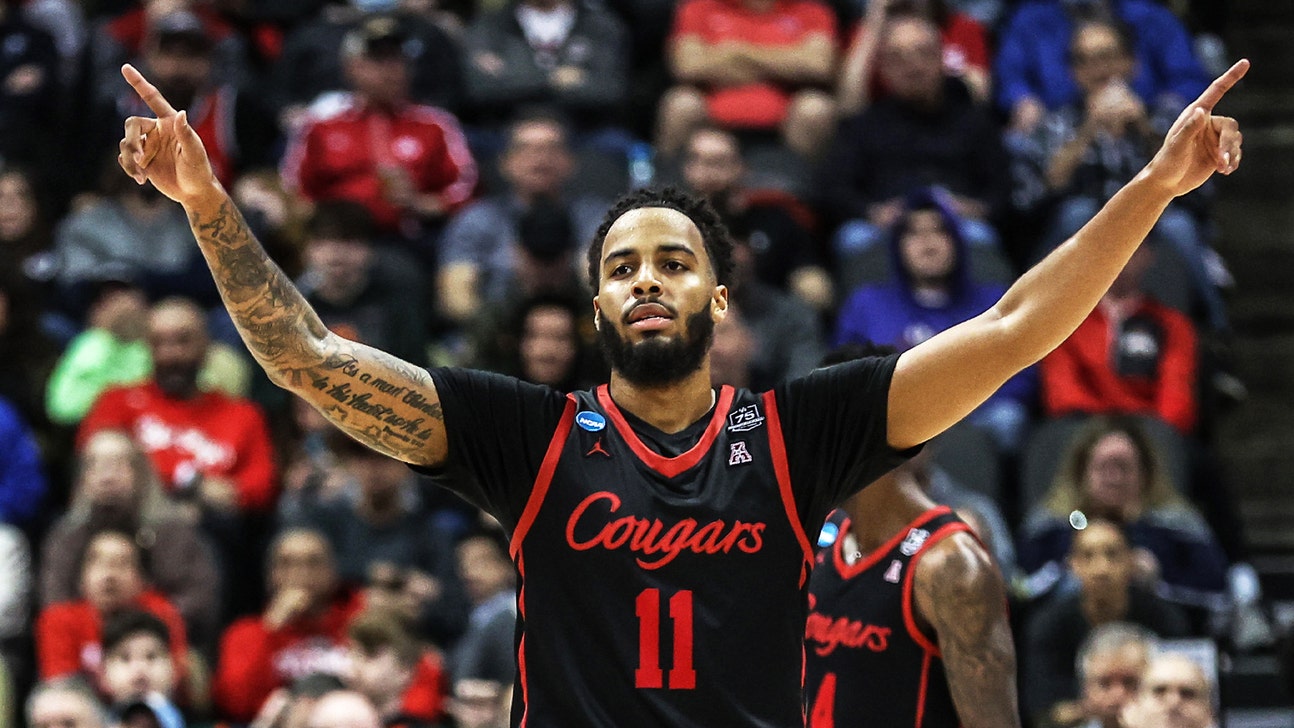 2022 NCAA Men's Tournament: Transfers to watch in Sweet 16