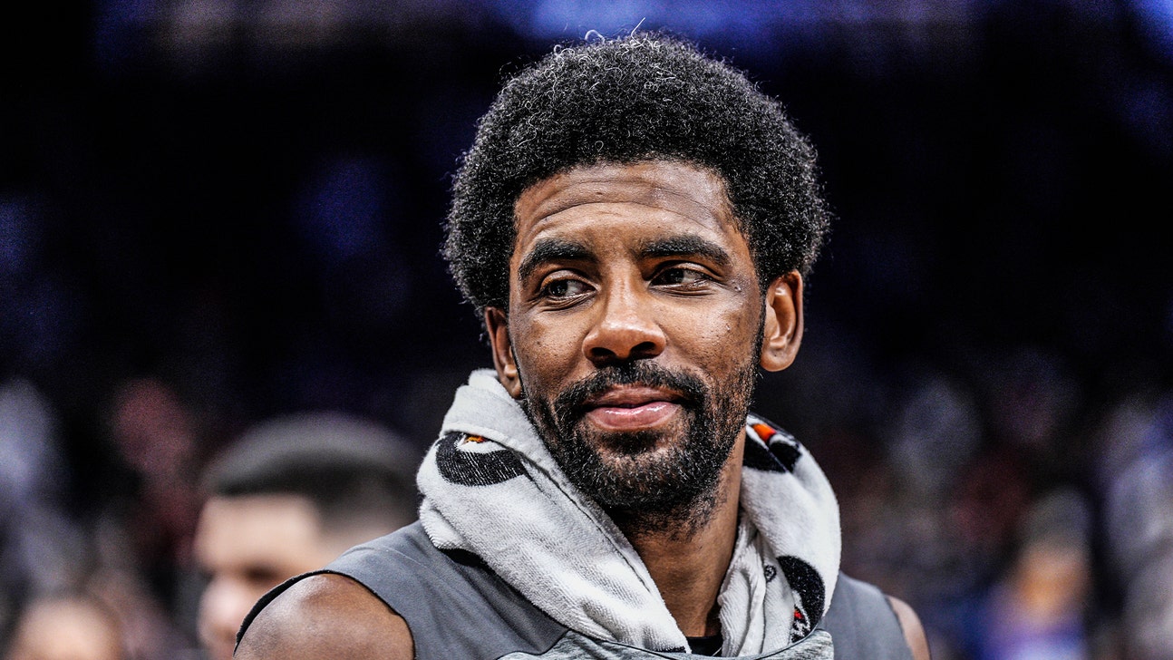 Kyrie Irving cleared to play home games after vaccine mandate is lifted