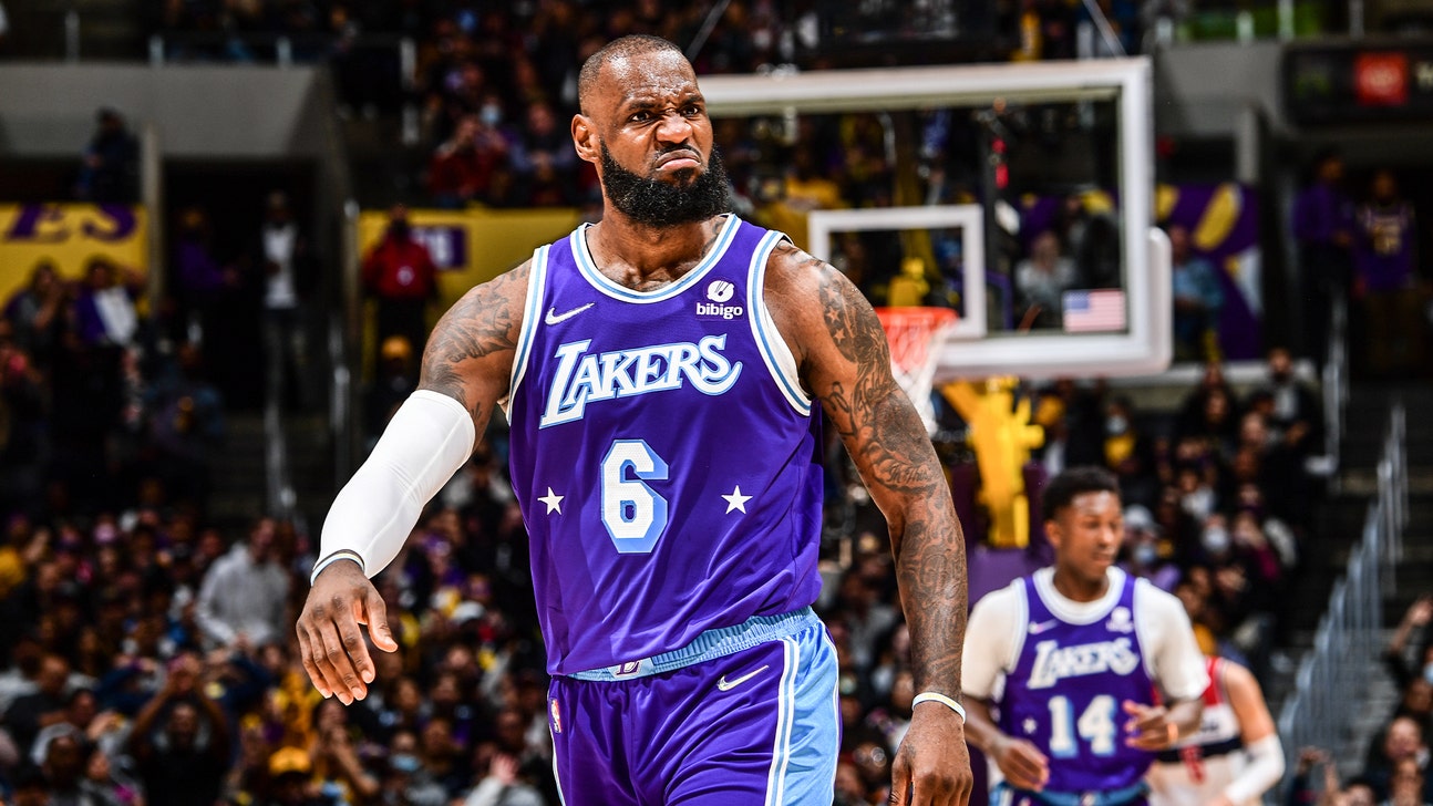 2023 NBA playoff odds: Spread, lines for Play-in Tournament, first round