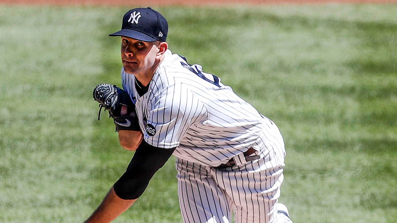 What can Red Sox expect from James Paxton this season?