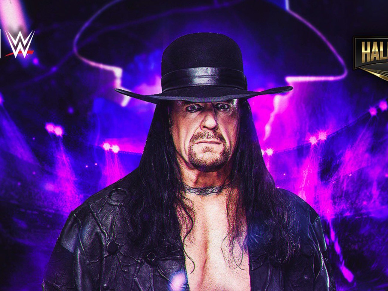 The Undertaker on WWE Hall of Fame: 'It's time for that next