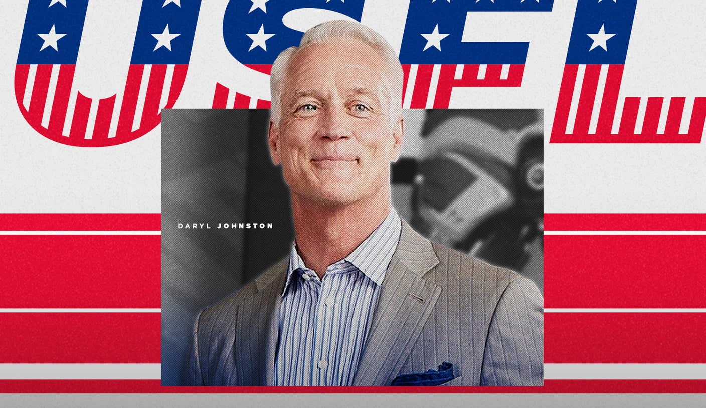 Former Dallas Cowboys Star Daryl Johnston Is New USFL President