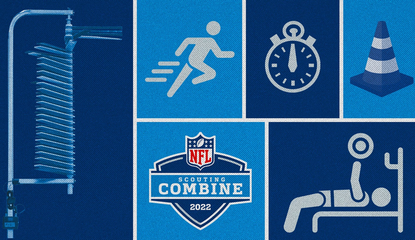 nfl 22 combine