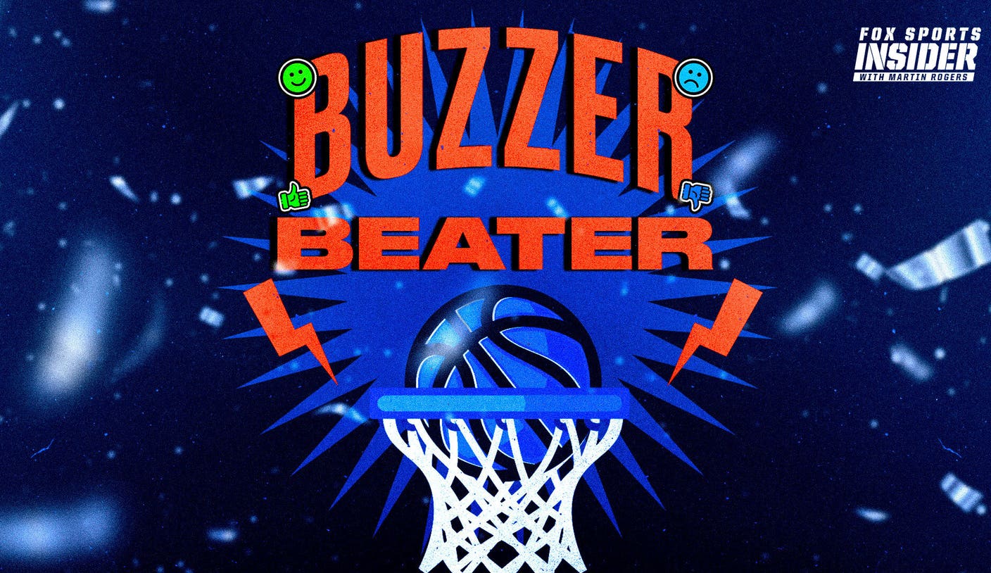Recommended Summer Drama: Buzzer Beat